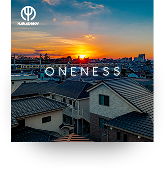 ONENESS (Single)