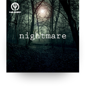 nightmare (Single)